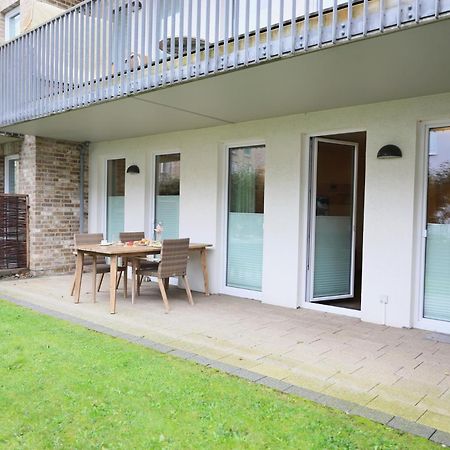 Bomhoffstr. 17, Whg. 13 Apartment Westerland Exterior photo